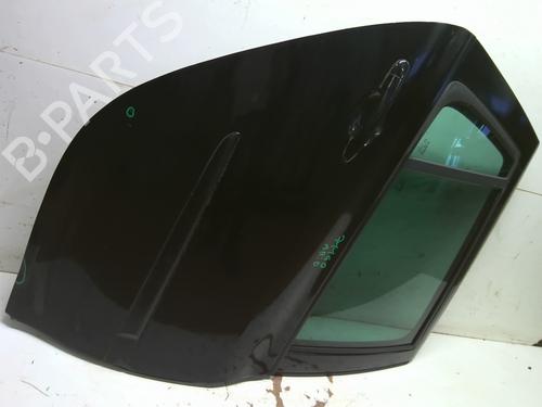 Right rear door RENAULT CLIO III Grandtour (KR0/1_) 1.5 dCi | BP23965253C5 