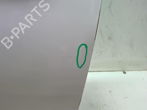 Left front door VW GOLF VI (5K1) 1.6 TDI | BP25124845C2 
