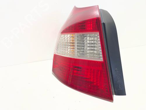 Used Left taillight Left taillight 38726427 38726427