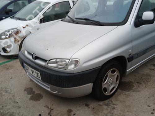 Used Parts PEUGEOT PARTNER MPV (5_, G_) 2.0 HDI (90 hp) 4468604