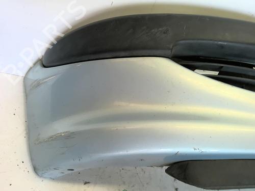 Foran støtfanger PEUGEOT 206 Hatchback (2A/C) 1.4 i | BP18212818C7 