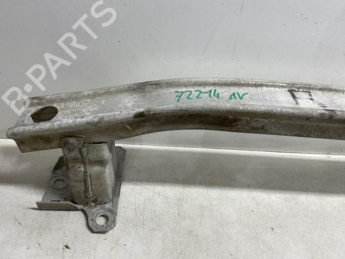 Front bumper reinforcement RENAULT CLIO III (BR0/1, CR0/1) 1.2 16V (BR02, BR0J, BR11, CR02, CR0J, CR11) | BP25623280C109 