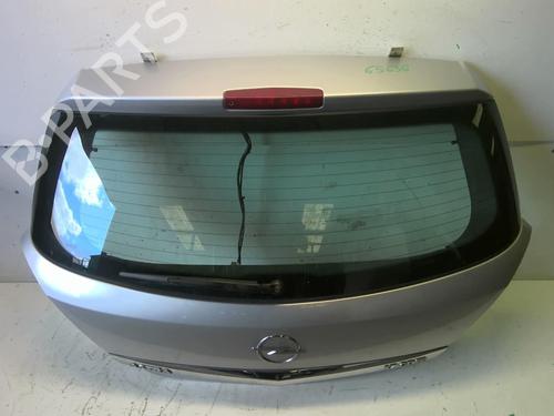 Used Tailgate OPEL ASTRA H (A04) 1.7 CDTI (L48) (100 hp) 18230975