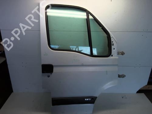 Used Right front door RENAULT MASTER II Van (FD) 2.5 D (FD0A, FD0E, FD2E, FD3E) (80 hp) 21778023