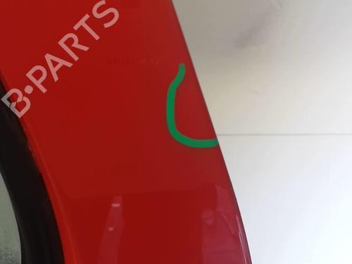 Left rear door VW GOLF IV (1J1) 1.4 16V | BP18225093C4 