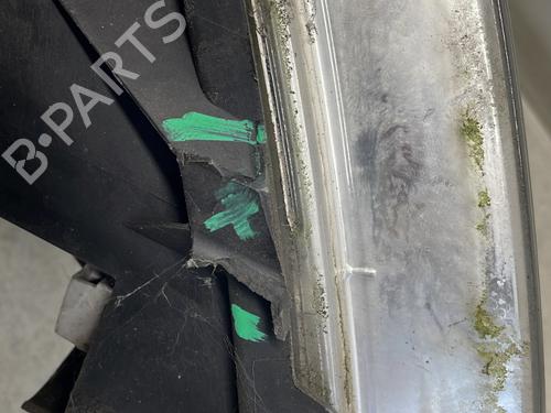 Højre forlygte CITROËN JUMPY II Van 1.6 HDi 90 8V | BP29208815C29 