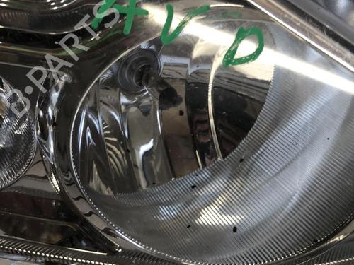 Used Right headlight Right headlight FORD S-MAX (WA6) 1.8 TDCi (125 hp) 18227876 18227876