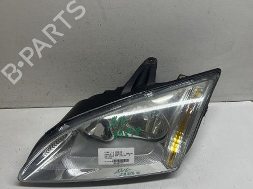 Left headlight FORD FOCUS II Turnier (DA_, FFS, DS) 1.8 TDCi | BP18225737C28 