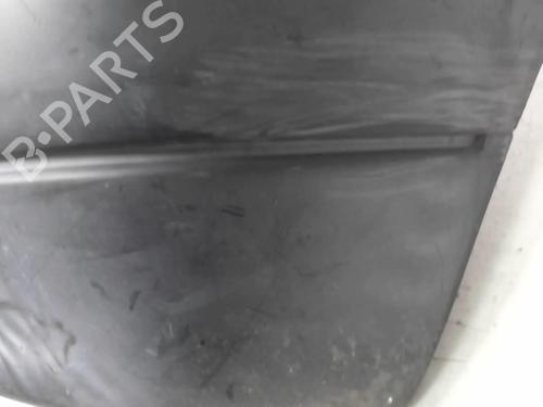 Rear bumper CITROËN SAXO (S0, S1) 1.0 X | BP18215154C8 