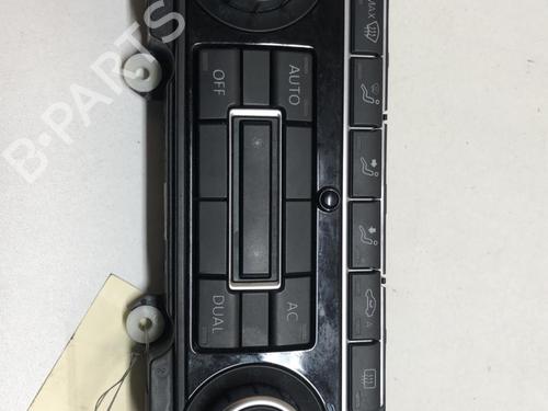 Climate control VW GOLF VI (5K1) 1.6 TDI | BP18208019I5 - Image 3
