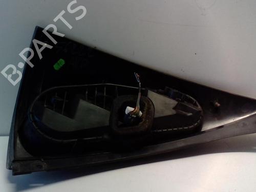 Used Right taillight Right taillight CITROËN C1 (PM_, PN_) 1.4 HDi (54 hp) 18212018 18212018