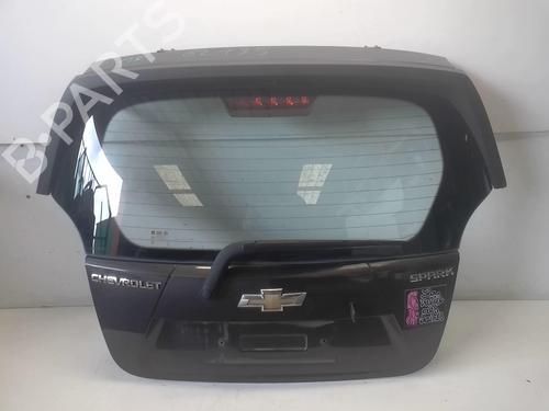 Tailgate CHEVROLET SPARK (M300) 1.0 | BP18214468C6