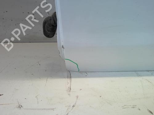 Left rear door FORD FOCUS II Turnier (DA_, FFS, DS) 1.6 TDCi | BP18231163C4 