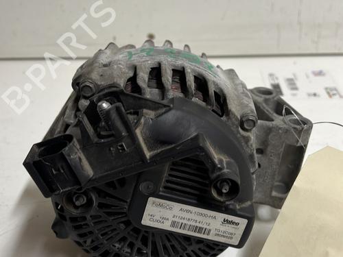 Generator FORD FIESTA VI (CB1, CCN) 1.25 | BP25136052M7 