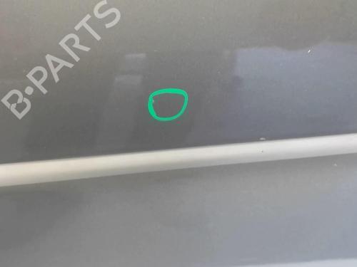 Left rear door MERCEDES-BENZ B-CLASS Sports Tourer (W245) B 180 CDI (245.207) | BP18225048C4 