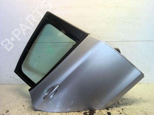 Used Right rear door PEUGEOT 208 I (CA_, CC_) 1.6 HDi / BlueHDi 75 (75 hp) 29863505