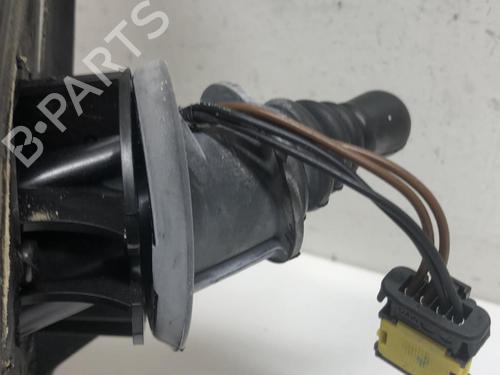 Used Right mirror PEUGEOT 206+ (2L_, 2M_) 1.4 HDi eco 70 (68 hp) 18227191