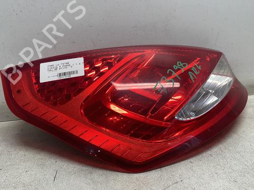 Used Left taillight FORD FIESTA VI (CB1, CCN) 1.4 TDCi (70 hp) 29504410
