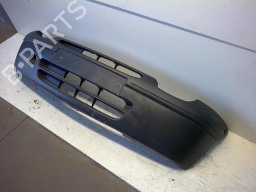 Front bumper RENAULT TWINGO I (C06_) 1.2 (C066, C068) | BP18211895C7 