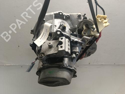 gearbox-peugeot-2008-i-cu_-2013-30388992 main image