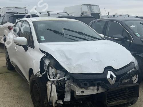 Left tailgate light RENAULT CLIO IV (BH_) 1.5 dCi 75 | BP18207134C79 