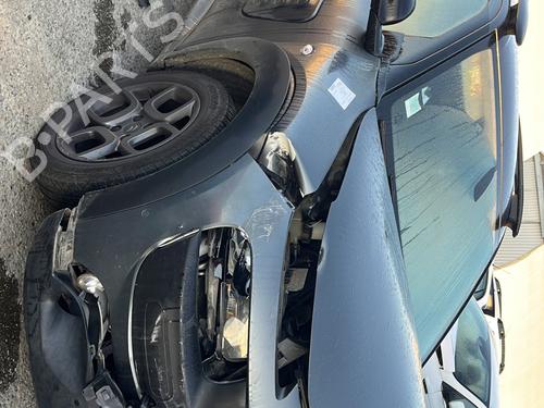 Dør højre bagtil CITROËN C4 CACTUS 1.6 BlueHDi 100 | BP31090917C5 - Image 7