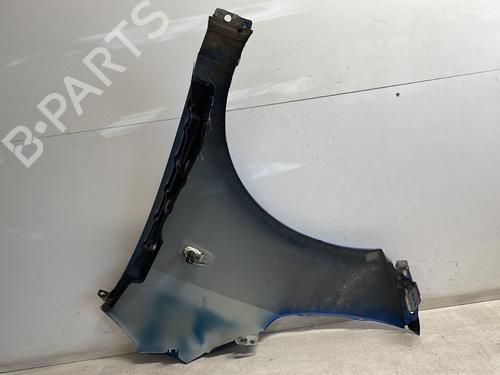 Right front fenders HYUNDAI i10 I (PA) 1.2 | BP27279528C42 