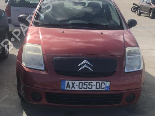 Right front door CITROËN C2 (JM_) 1.4 | BP18216887C3 