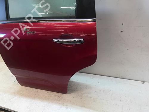 Used Left rear door Left rear door 38111889 38111889