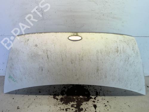 Used Hood FORD TRANSIT Platform/Chassis (FM_ _, FN_ _) 2.0 TDCi (F_E_, F_F_) (125 hp) 29205032