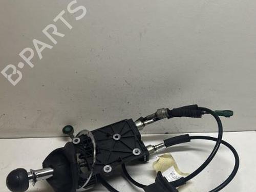 Used Gear lever Gear lever FIAT 500 (312_) 1.2 (312AXA1A) (69 hp) 18222547 18222547