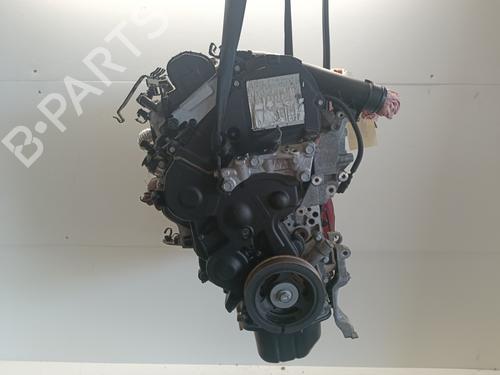 Engine CITROËN C3 II (SC_) 1.6 HDi | BP33468974M1 - Image 2
