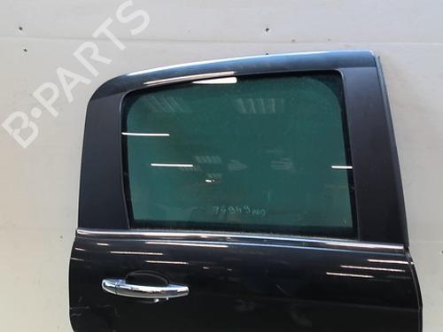 Used Right rear door Right rear door 33303309 33303309