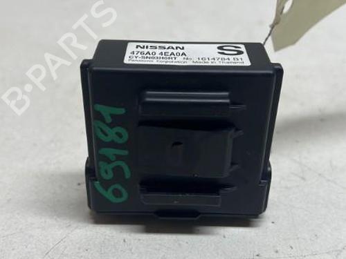 Used Electronic module Electronic module NISSAN QASHQAI II (J11, J11_) 1.6 dCi (130 hp) 18229875 18229875