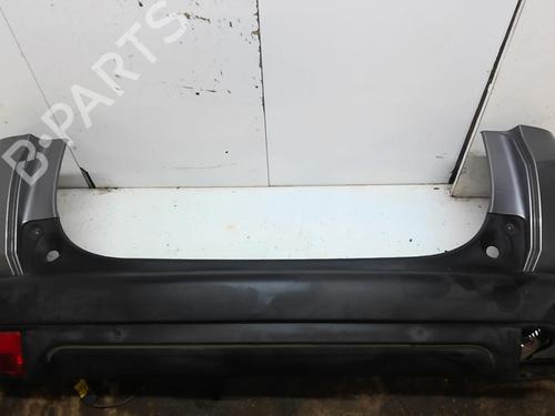 Used Rear bumper PEUGEOT 2008 I (CU_) 1.6 BlueHDi 100 (100 hp) 24184058