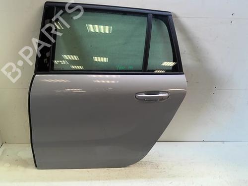 Used Left rear door Left rear door 38436918 38436918
