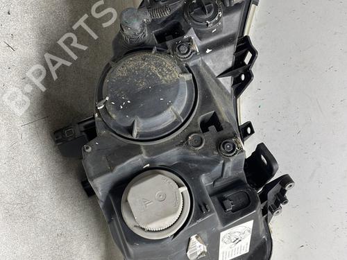 Used Left headlight Left headlight FIAT DUCATO Van (250_) 120 Multijet 2,3 D (120 hp) 36012181 36012181
