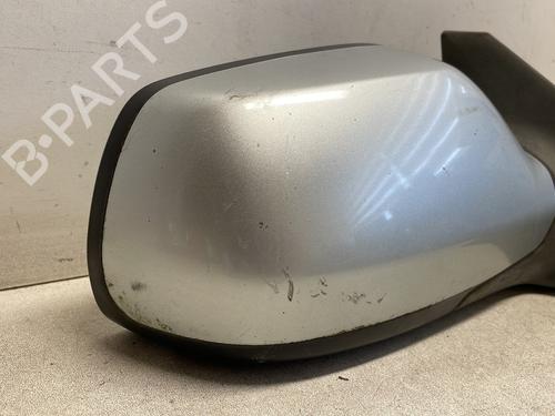 Right mirror MAZDA 6 Hatchback (GG) 2.0 DI (GG14) | BP26894402C27 