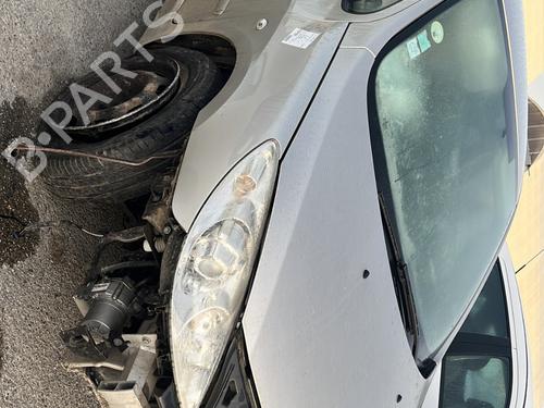 Engine PEUGEOT 307 (3A/C) 1.6 16V | BP30200653M1  - Image 8