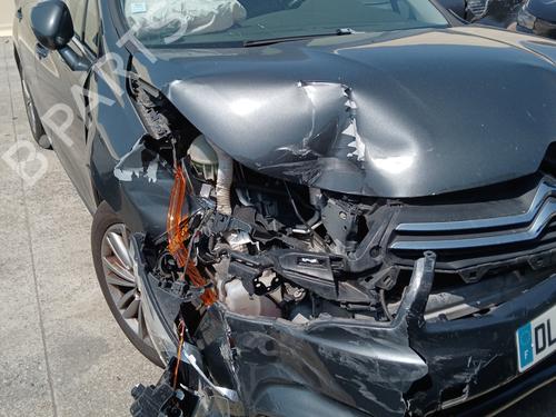 Left taillight CITROËN C4 II (NC_) 1.6 HDi 115 | BP30634953C34  - Image 5