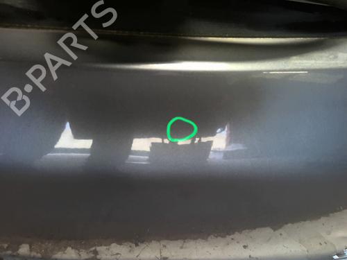 Tailgate PEUGEOT 3008 I MPV (0U_) 1.6 HDi | BP25031673C6 