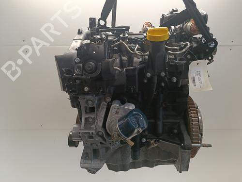 Used Engine Engine RENAULT CLIO IV (BH_) 1.5 dCi 90 (90 hp) 32247545 32247545