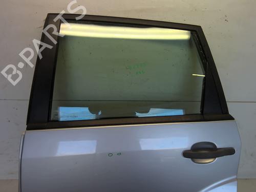 Left rear door FORD FIESTA V (JH_, JD_) 1.3 | BP27564699C4 