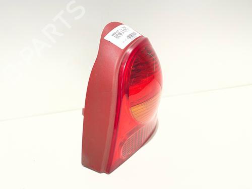 Used Right taillight Right taillight 37496291 37496291