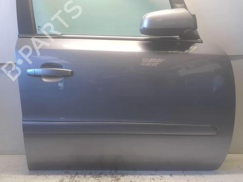 Used Right front door Right front door OPEL ZAFIRA / ZAFIRA FAMILY B (A05) 1.9 CDTI (M75) (120 hp) 18228049 18228049