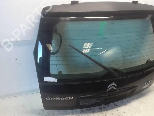 Tailgate CITROËN C3 I (FC_, FN_) 1.4 HDi | BP18227757C6 