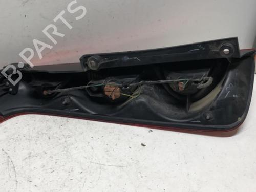 Used Right taillight NISSAN NOTE (E11, NE11) 1.5 dCi (86 hp) 18220944