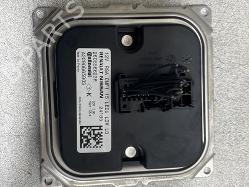 Electronic module RENAULT TRAFIC III Van (FG_) 2.0 dCi 130 (FGMY) | BP31909808M83