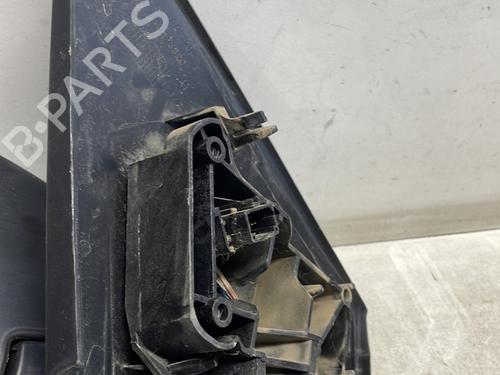 Used Left mirror Left mirror RENAULT MEGANE III Hatchback (BZ0/1_, B3_) 1.5 dCi (BZ09, BZ0D, BZ1W, BZ29, BZ14) (110 hp) 26901344 26901344