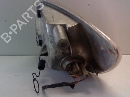 Right front indicator MERCEDES-BENZ VITO Van (W638) 108 CDI 2.2 (638.094) | BP18219136C33 